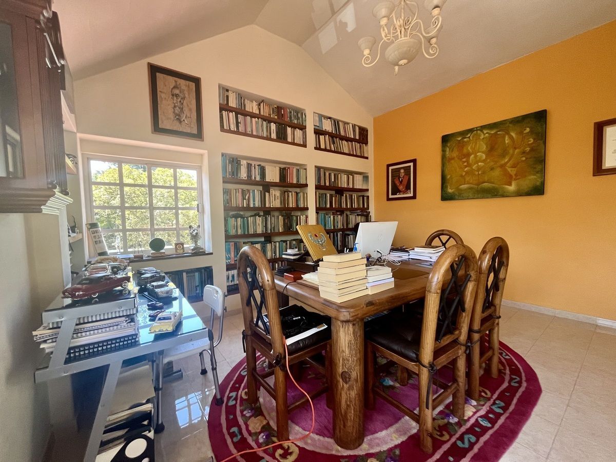 Casa en Jardines del Ajusco, Tlalpan, foto 22 de 28