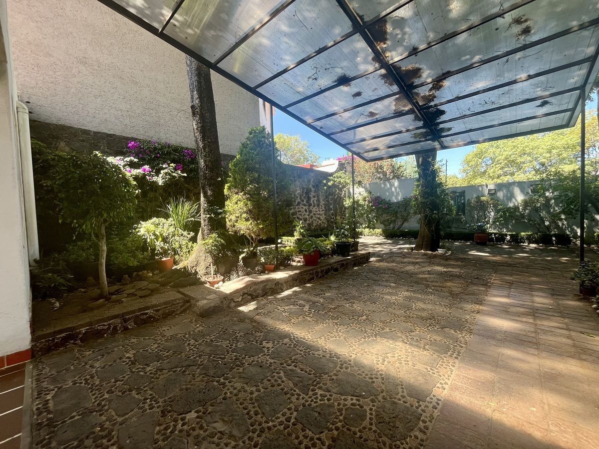 Casa en Jardines del Ajusco, Tlalpan, foto 24 de 28