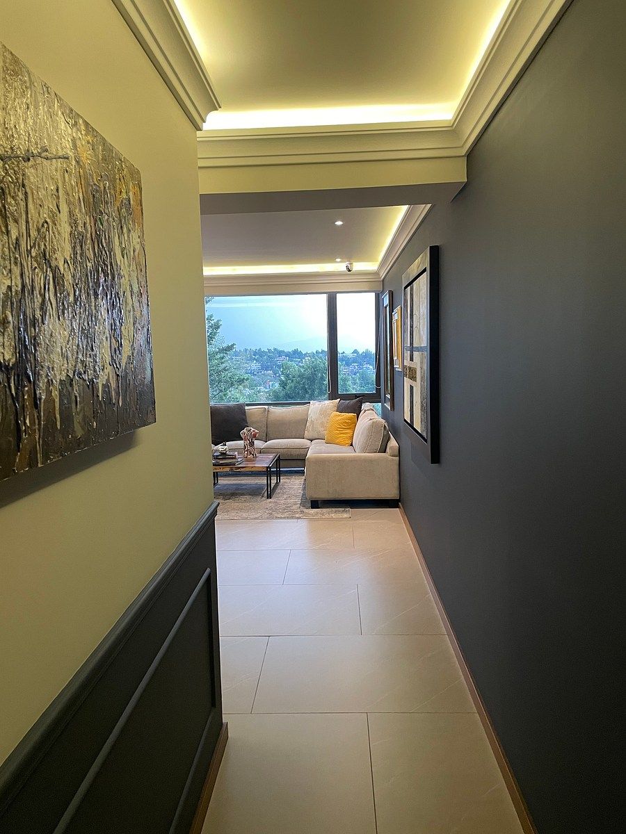 Departamento en Lomas de Bezares, Miguel Hidalgo, foto 3 de 11