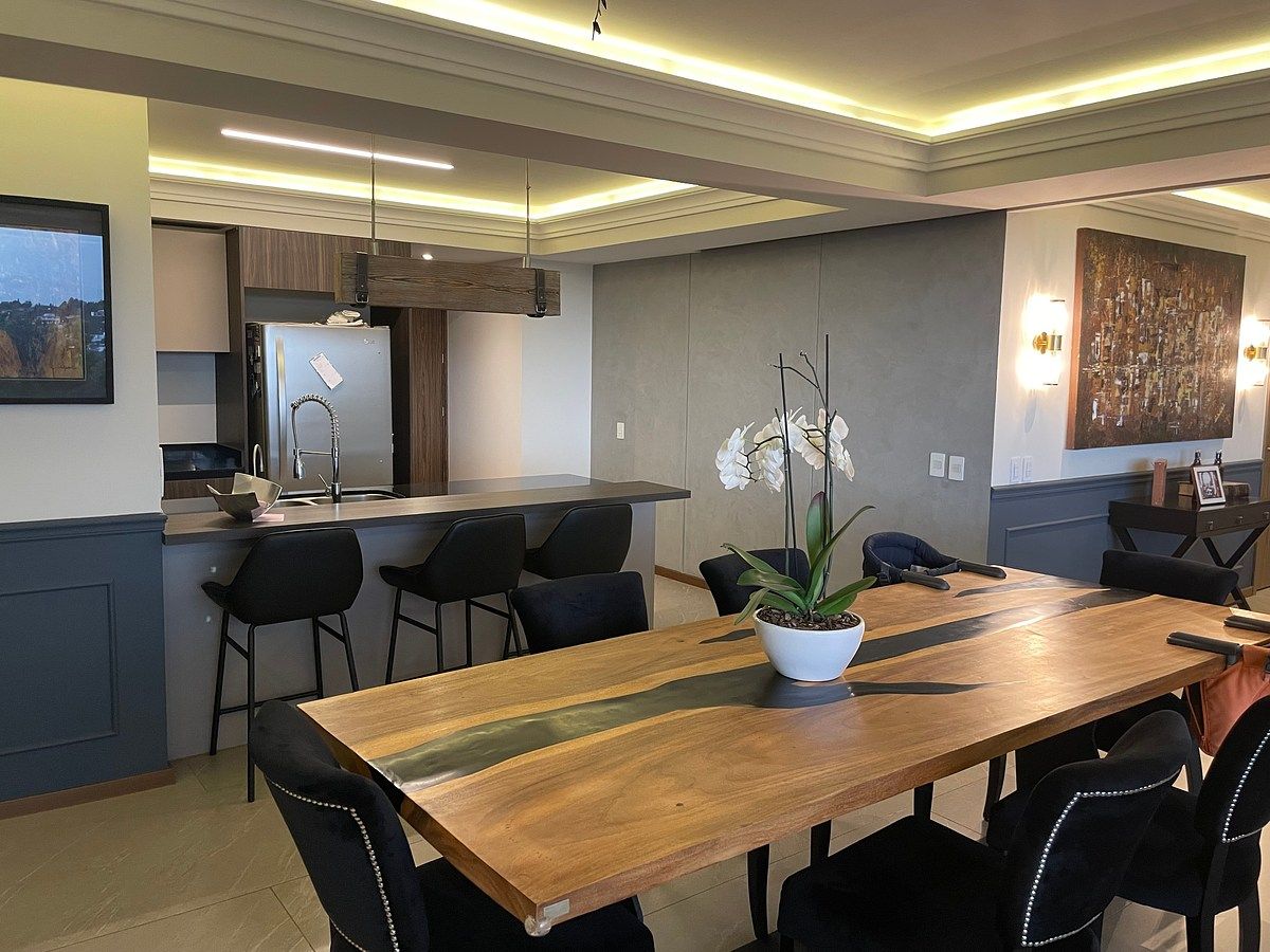 Departamento en Lomas de Bezares, Miguel Hidalgo, foto 8 de 11