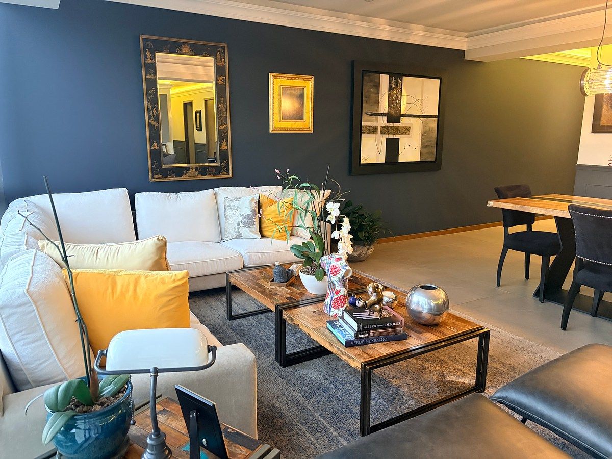 Apartment in Lomas de Bezares, Miguel Hidalgo, photo 12 of 13