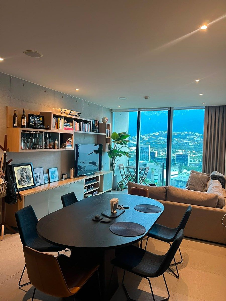 Departamento à Venda em Atria, foto 1 de 7