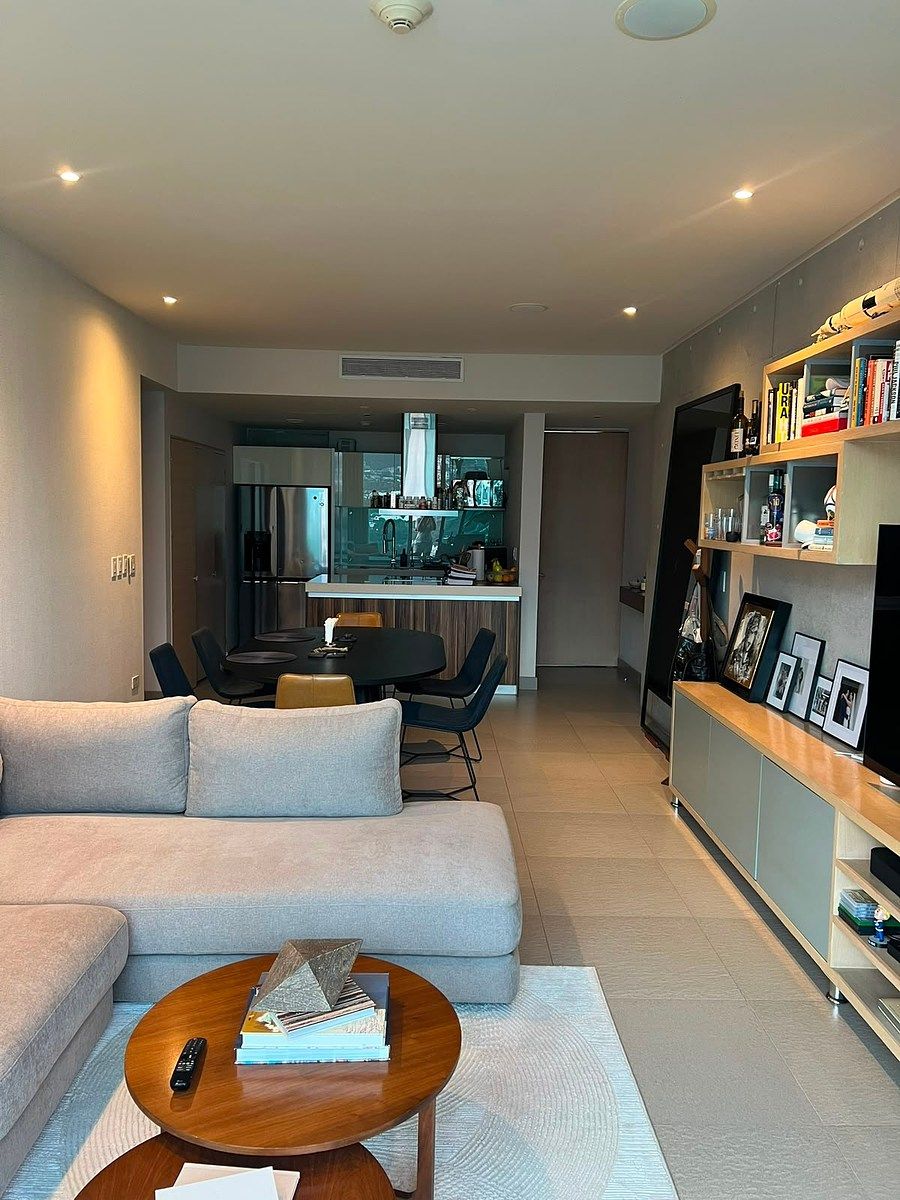 Apartamento em Del Valle Oriente, San Pedro Garza García, foto 3 de 7