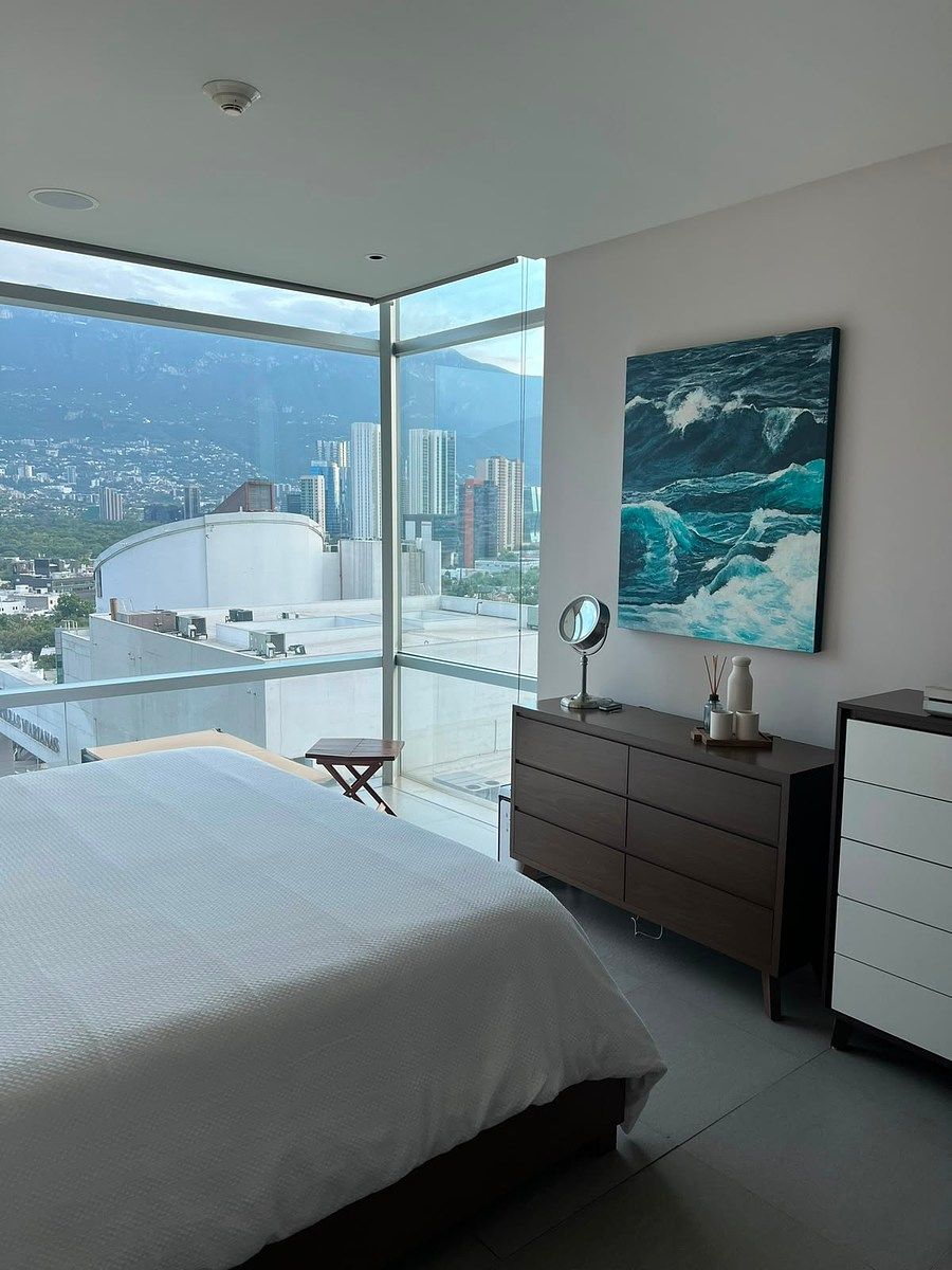 Apartamento em Del Valle Oriente, San Pedro Garza García, foto 5 de 7