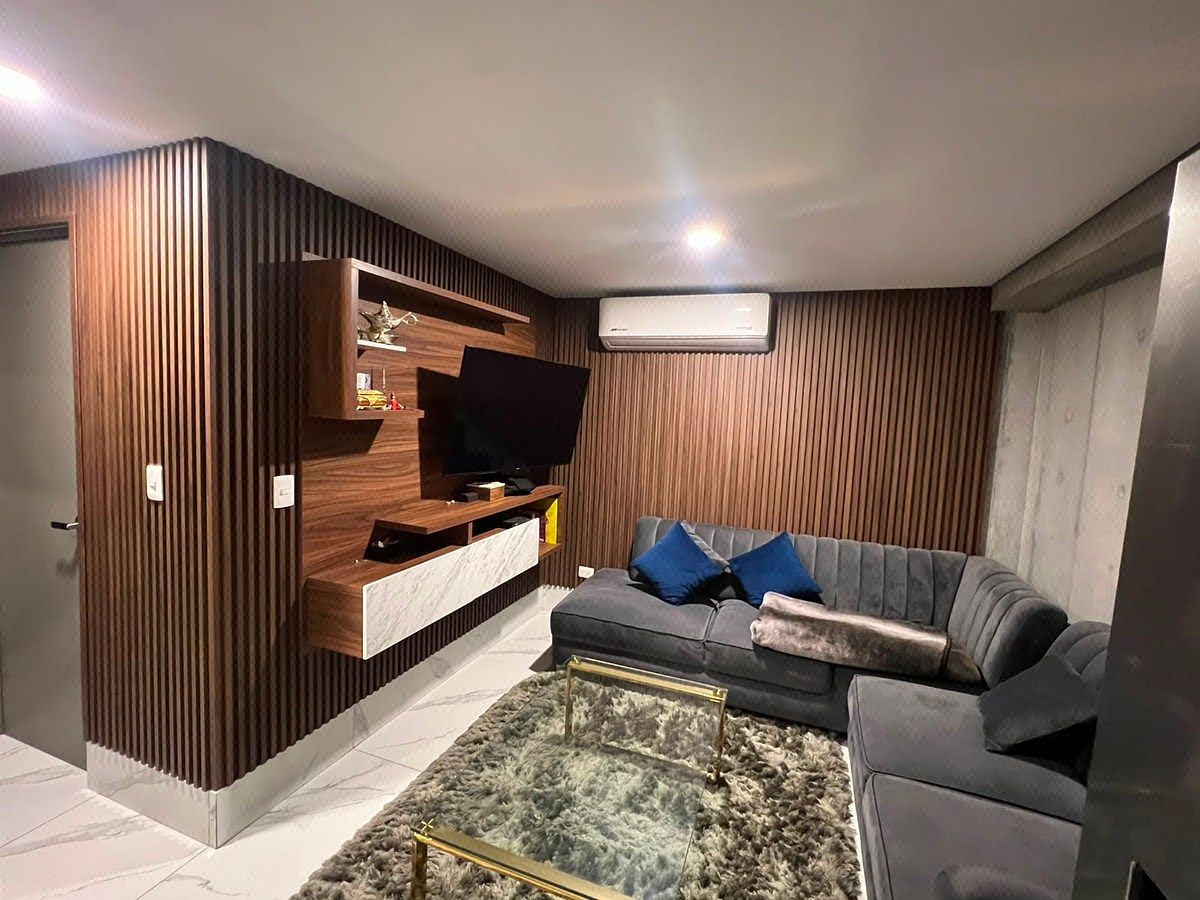 Apartamento em Centro, Monterrey, foto 5 de 10