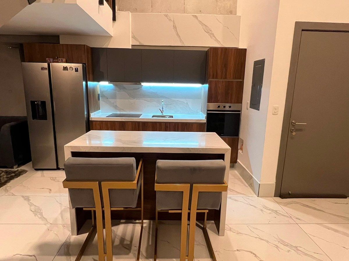 Apartamento em Centro, Monterrey, foto 3 de 10