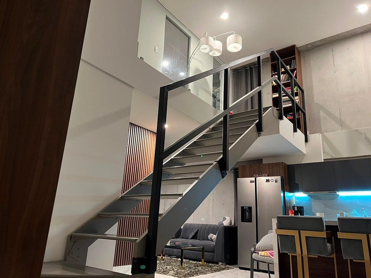 Apartamento em Centro, Monterrey, foto 6 de 10