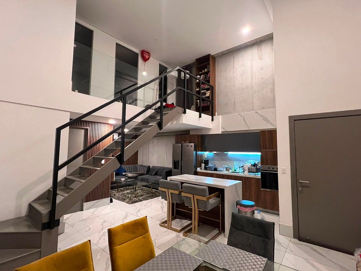 Apartamento em Centro, Monterrey, foto 7 de 10