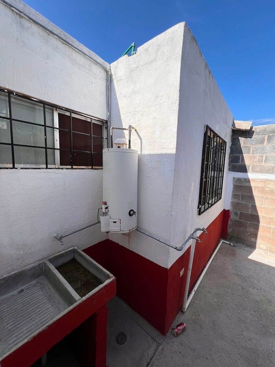 Casa em Vistas de Oriente, Aguascalientes, foto 11 de 11
