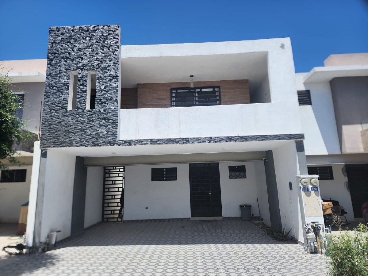 Casa para Alugar, Valle La Rioja em Apodaca NL, foto 1 de 13