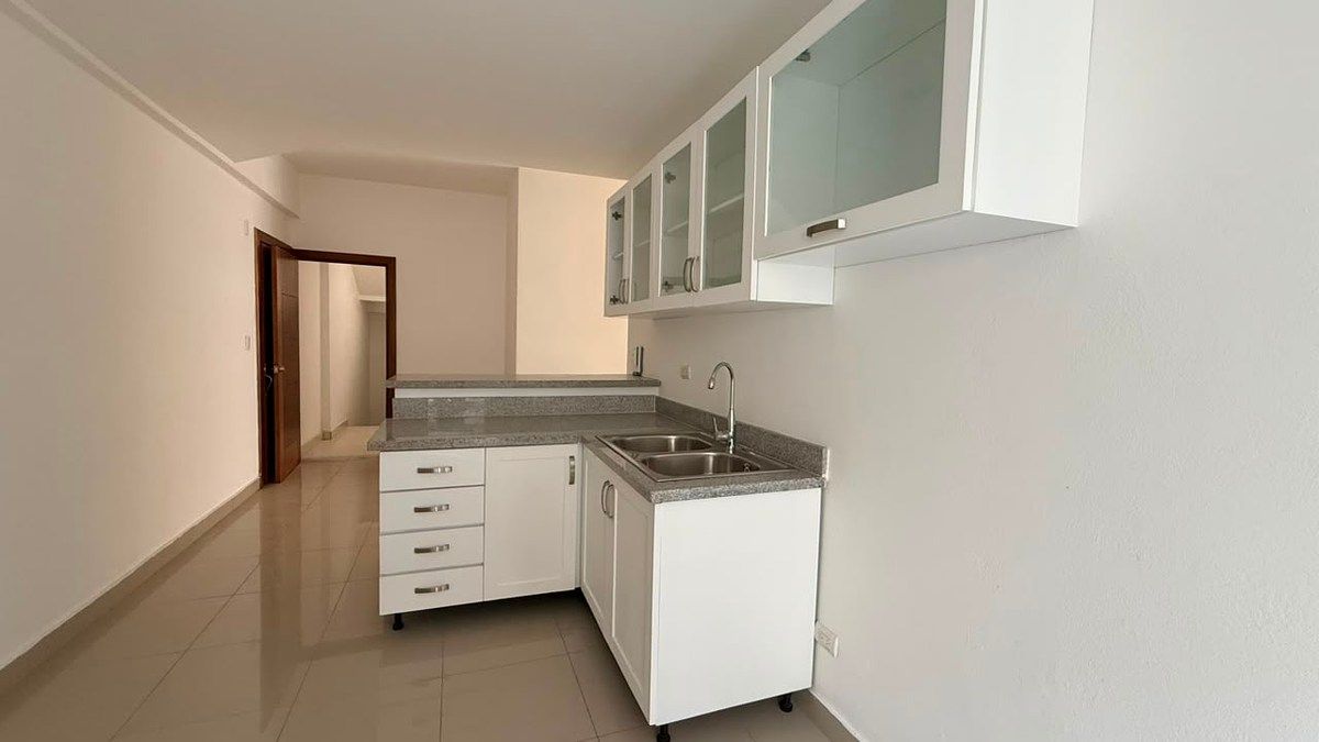 Apartamento en Renacimiento, Santo Domingo Centro (Distrito Nacional), foto 3 de 8