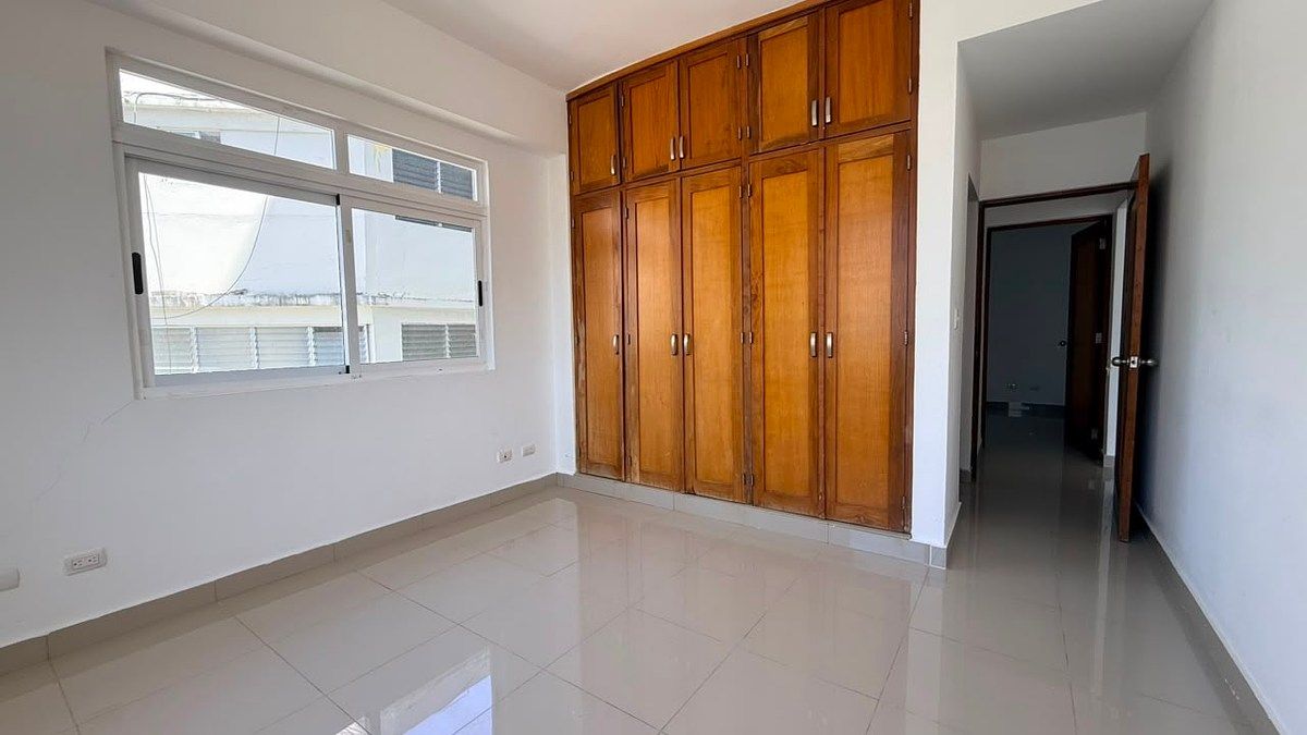 Apartamento en Renacimiento, Santo Domingo Centro (Distrito Nacional), foto 5 de 8