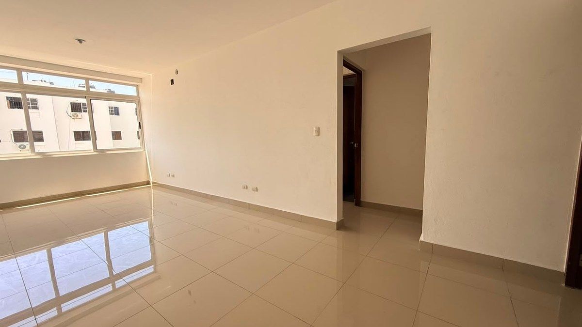 Apartamento en Renacimiento, Santo Domingo Centro (Distrito Nacional), foto 6 de 8