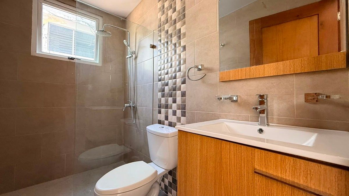 Apartamento en Renacimiento, Santo Domingo Centro (Distrito Nacional), foto 7 de 8