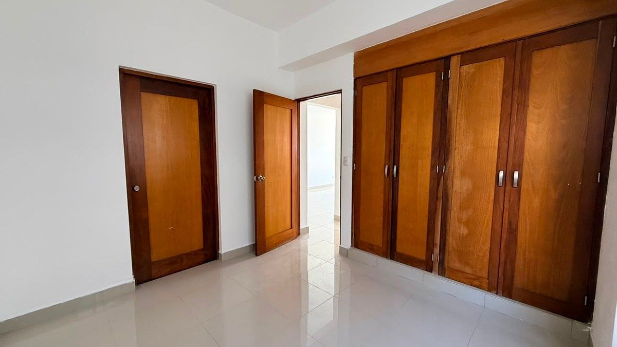 Apartamento en Renacimiento, Santo Domingo Centro (Distrito Nacional), foto 8 de 8