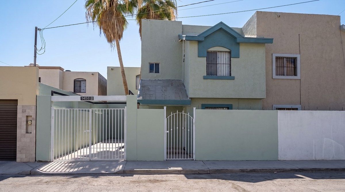House in Villanova, Mexicali, photo 11 of 19