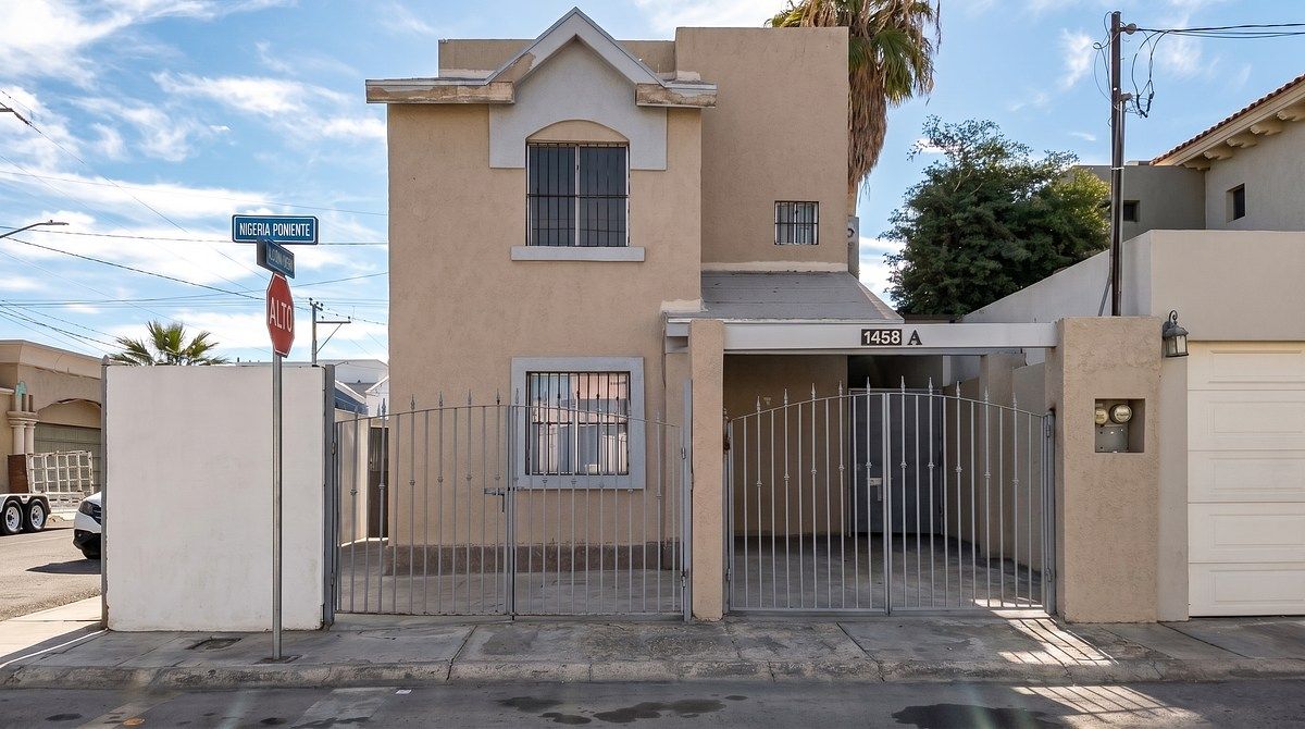 House in Villanova, Mexicali, photo 2 of 19