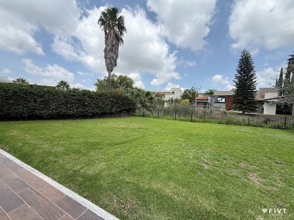 Casa en El Campanario, Querétaro, foto 7 de 23