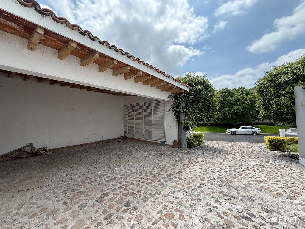 Casa en El Campanario, Querétaro, foto 9 de 23