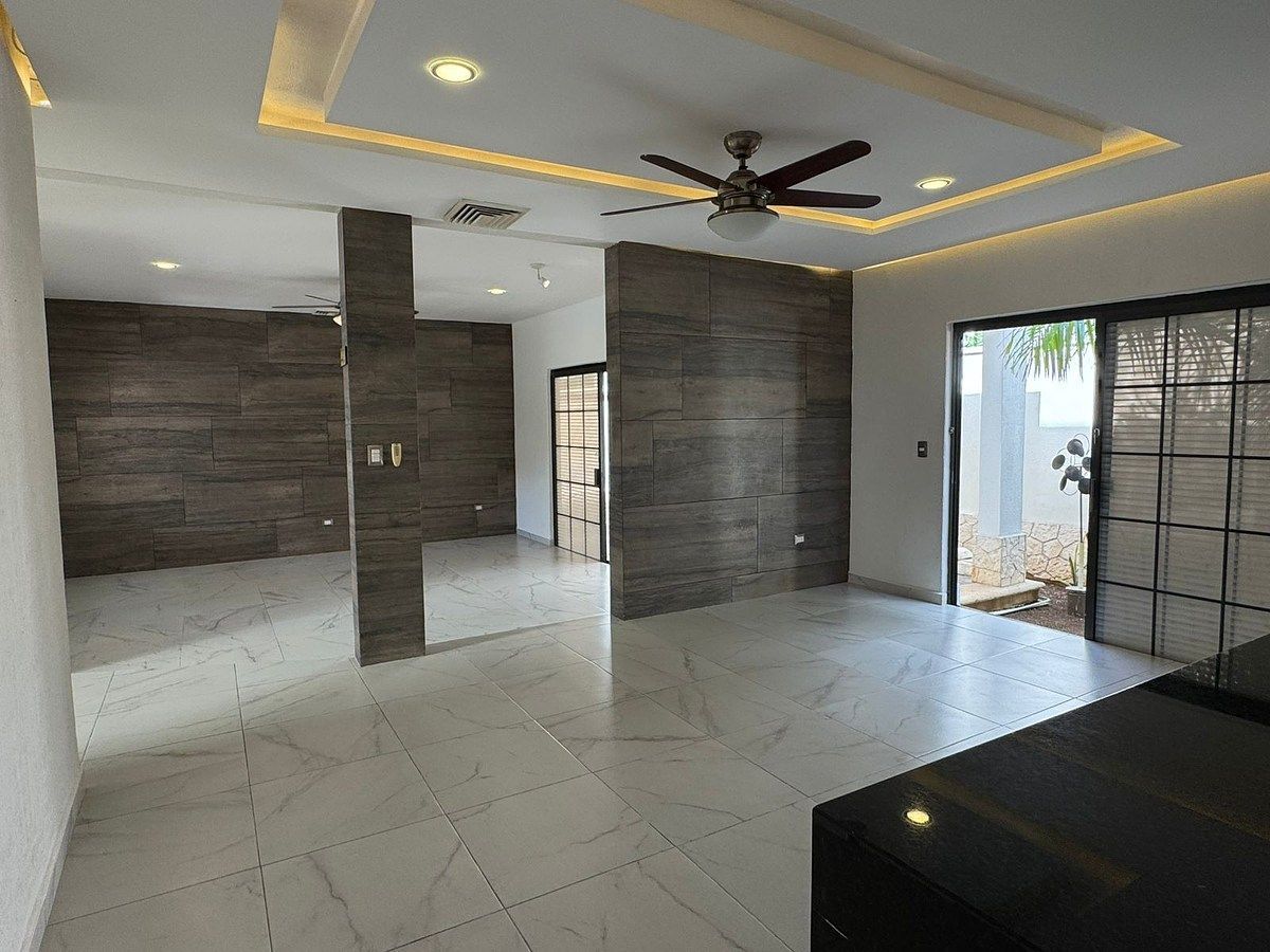 Casa em SM 21, Benito Juárez, foto 3 de 24