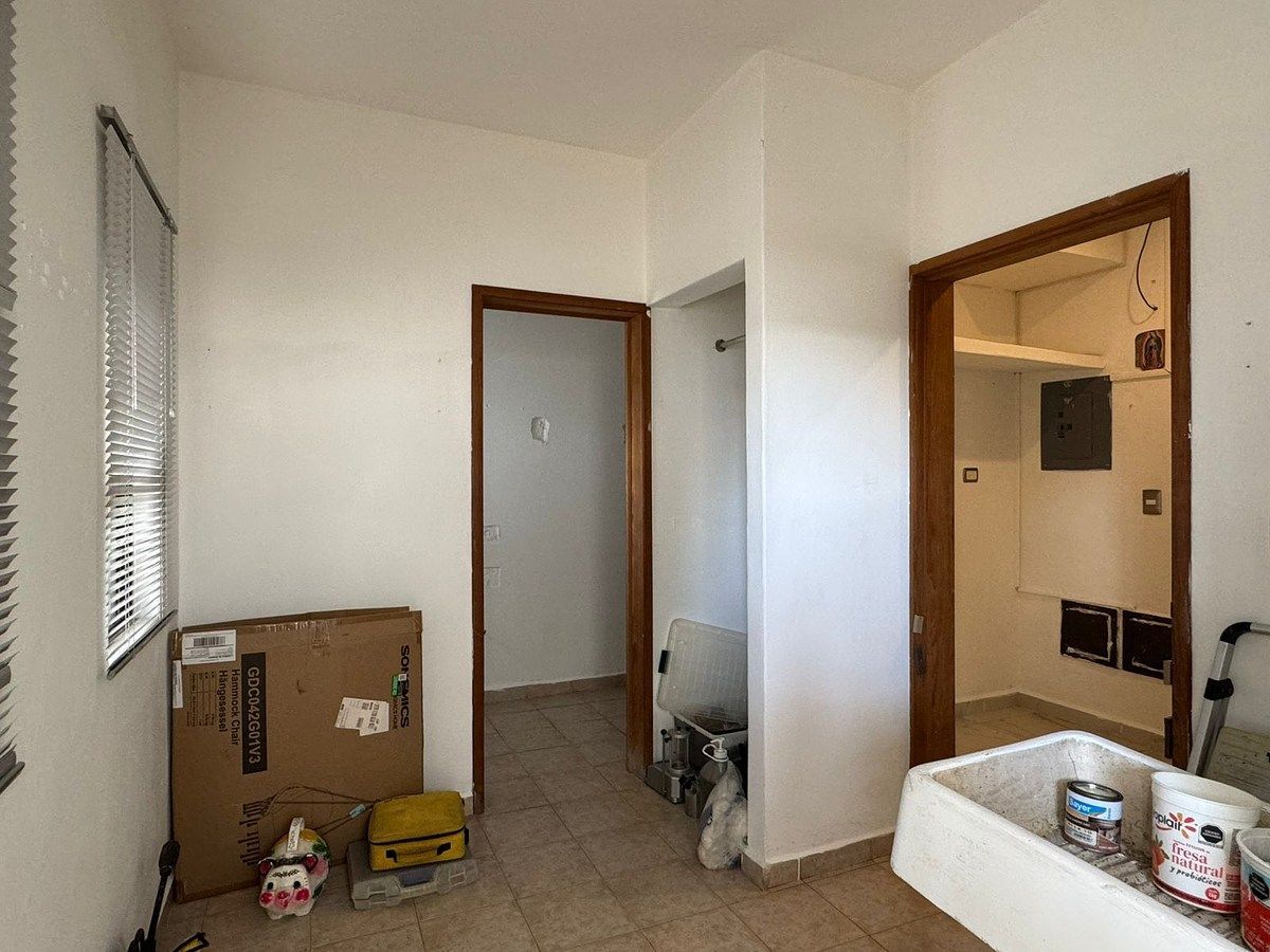 Casa em SM 21, Benito Juárez, foto 6 de 24