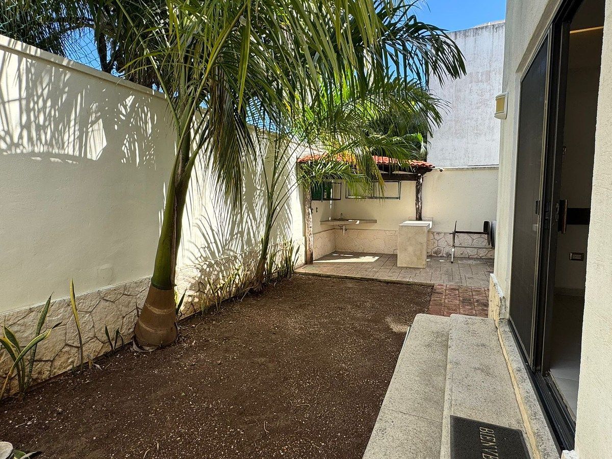 Casa em SM 21, Benito Juárez, foto 7 de 24