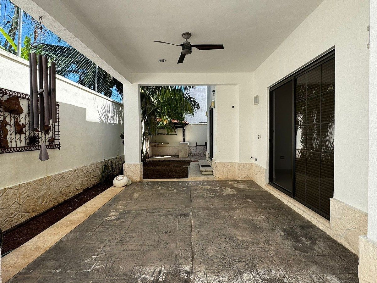 Casa em SM 21, Benito Juárez, foto 8 de 24