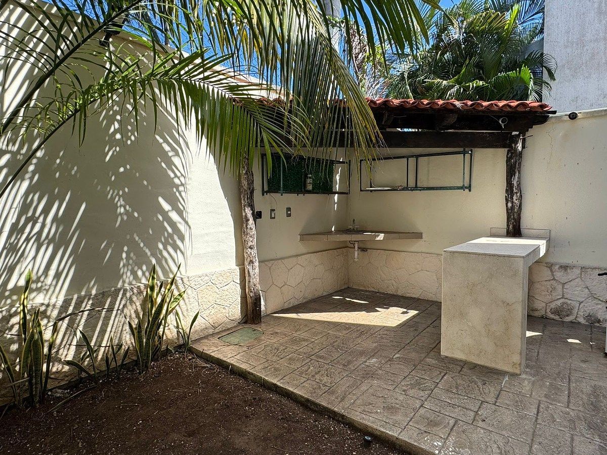 Casa em SM 21, Benito Juárez, foto 9 de 24