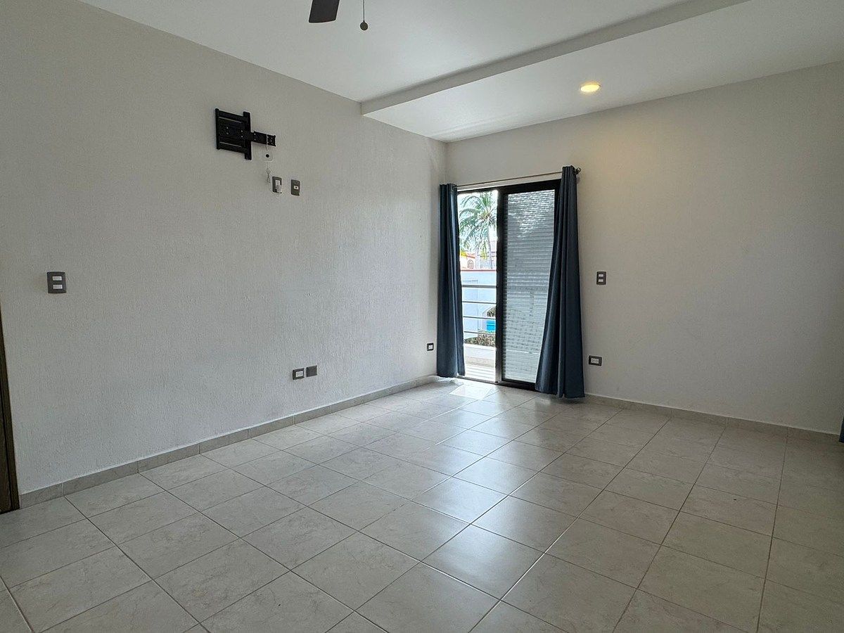 Casa em SM 21, Benito Juárez, foto 10 de 24
