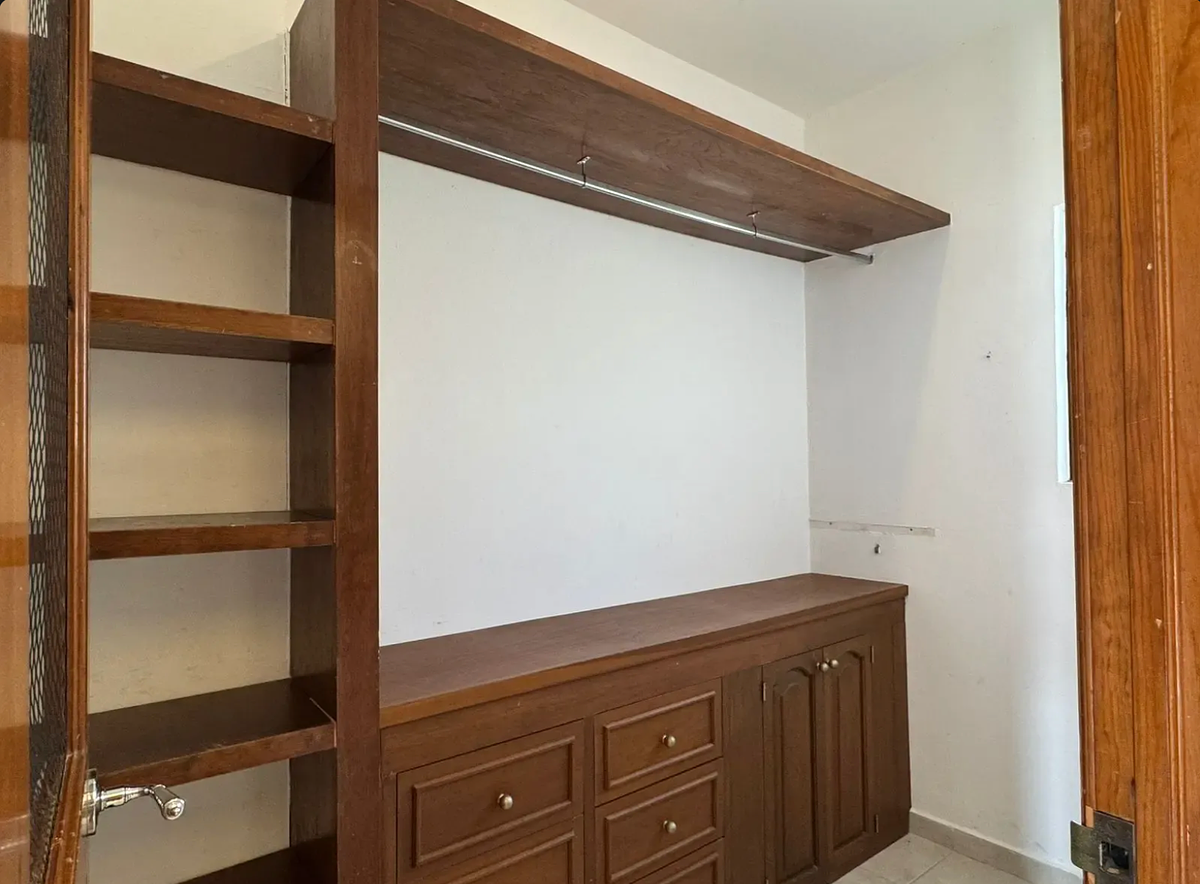 Casa em SM 21, Benito Juárez, foto 12 de 24