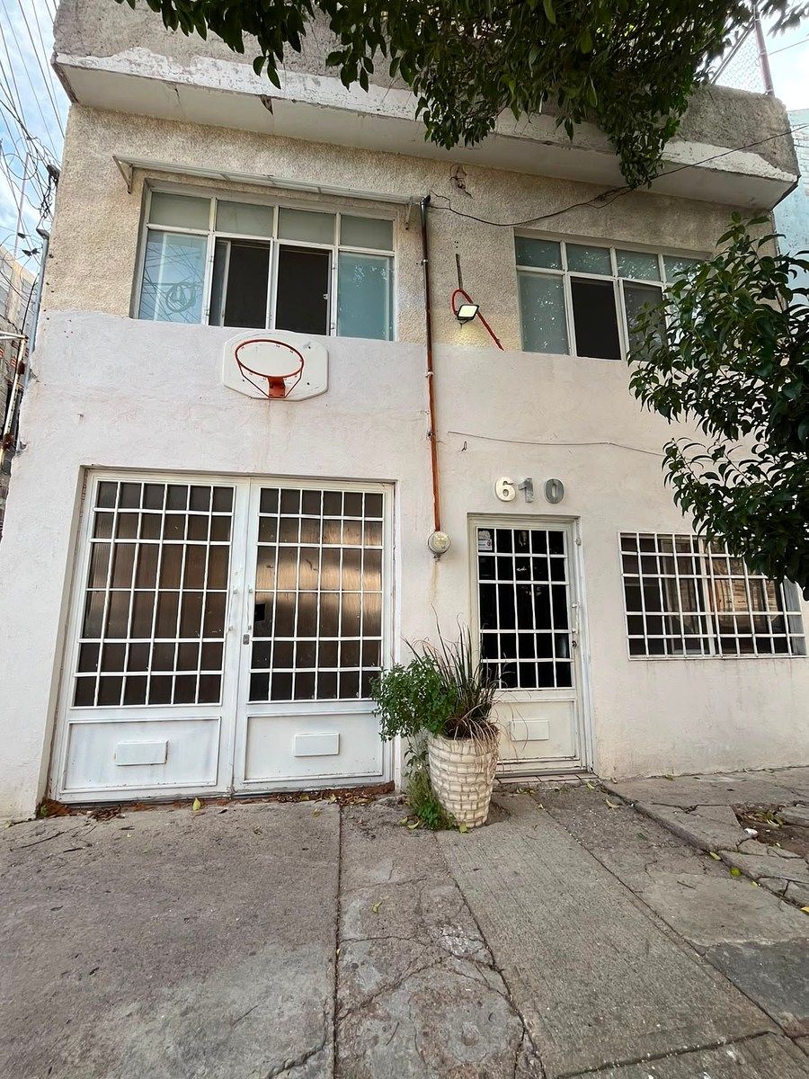 House in Gremial, Aguascalientes, photo 2 of 18