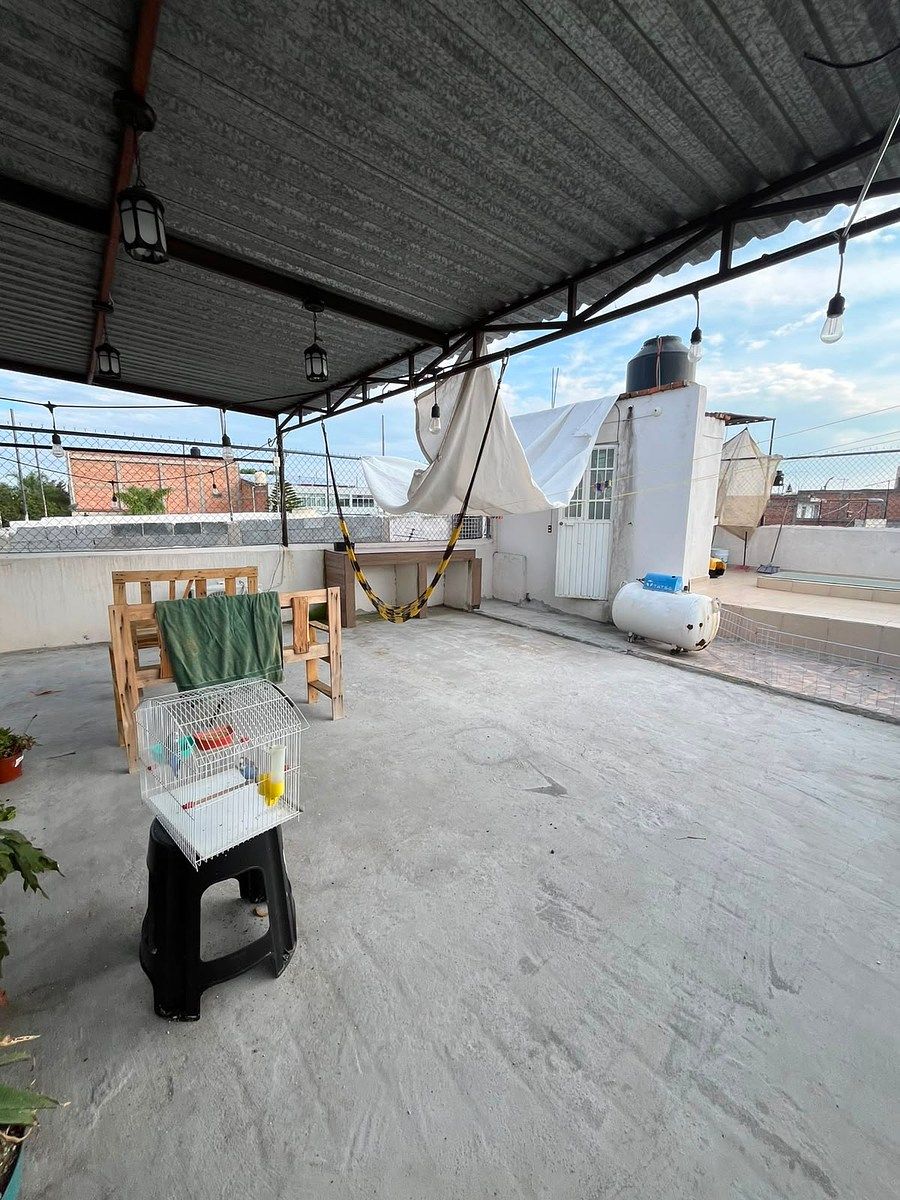 House in Gremial, Aguascalientes, photo 17 of 18