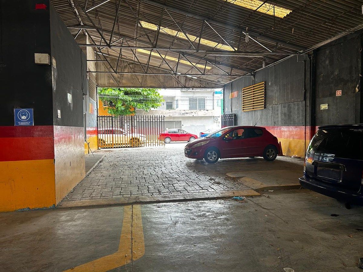 Terreno comercial en El Magueyito, Tuxtla Gutiérrez, foto 6 de 16