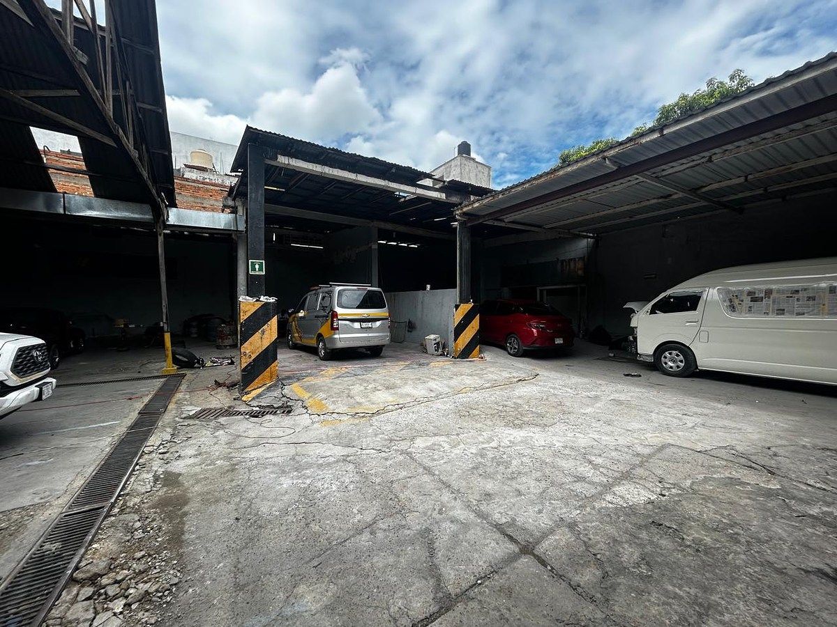 Terreno comercial en El Magueyito, Tuxtla Gutiérrez, foto 9 de 16