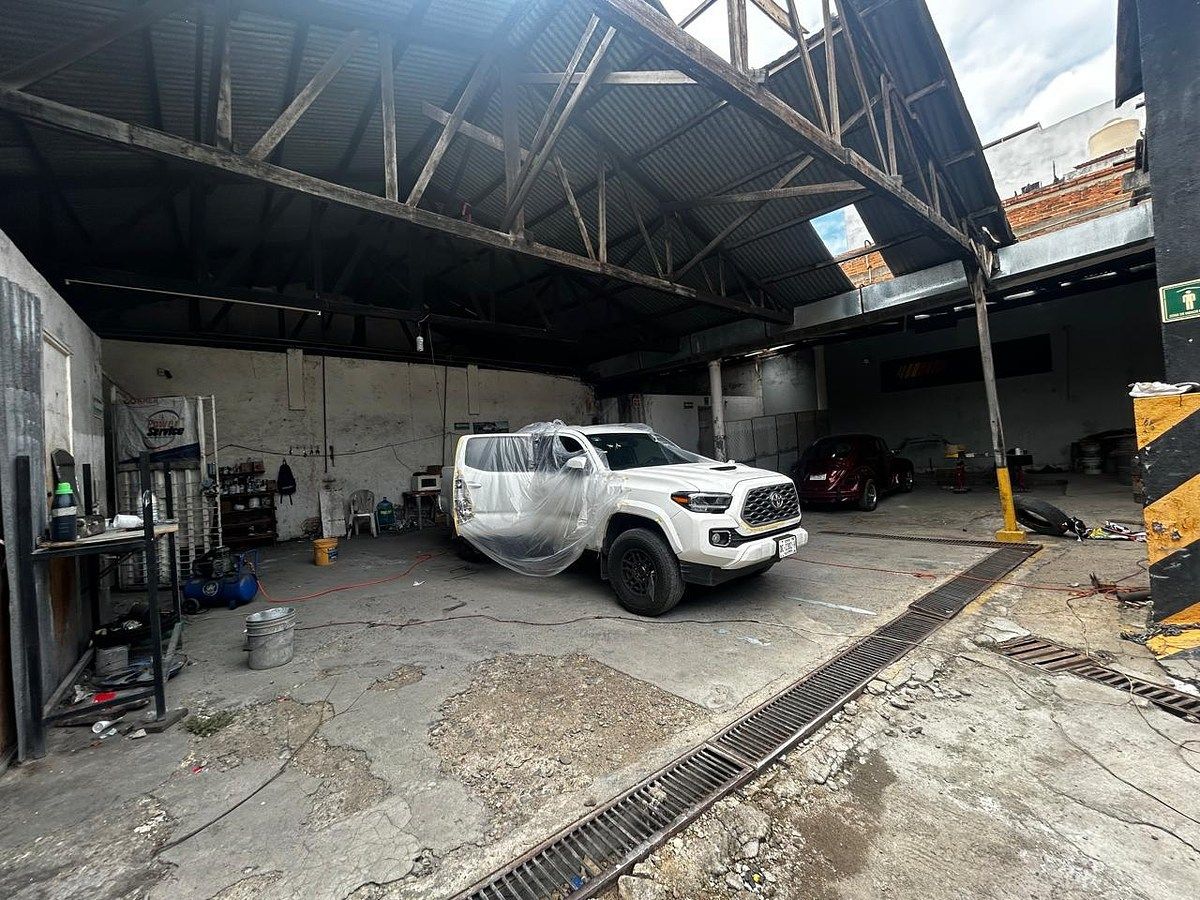 Terreno comercial en El Magueyito, Tuxtla Gutiérrez, foto 10 de 16