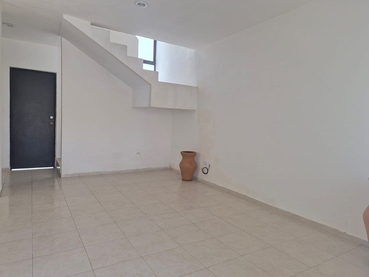 Casa en Gran San Pedro Cholul, Mérida, foto 3 de 22