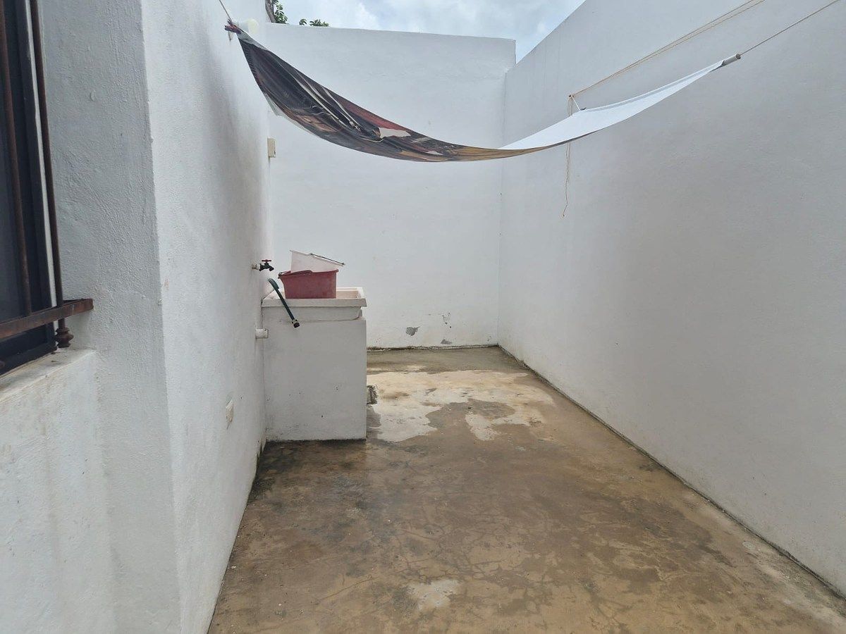 Casa en Gran San Pedro Cholul, Mérida, foto 9 de 22