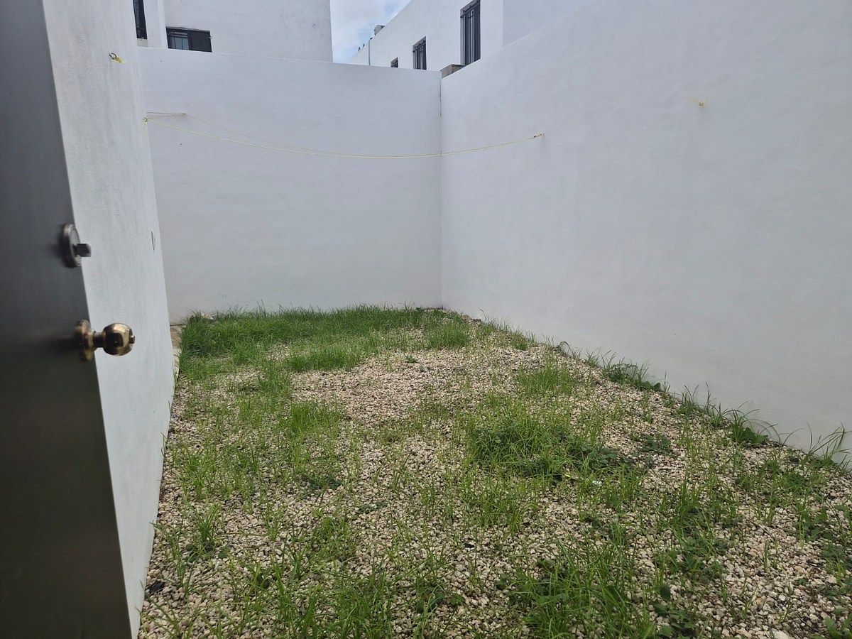 Casa en Gran San Pedro Cholul, Mérida, foto 10 de 22