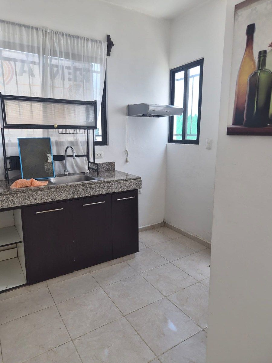 Casa en Gran San Pedro Cholul, Mérida, foto 6 de 22