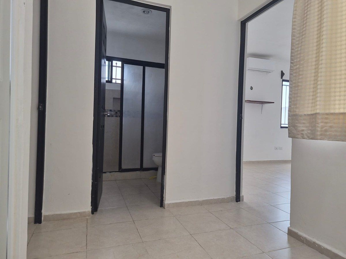 Casa en Gran San Pedro Cholul, Mérida, foto 11 de 22
