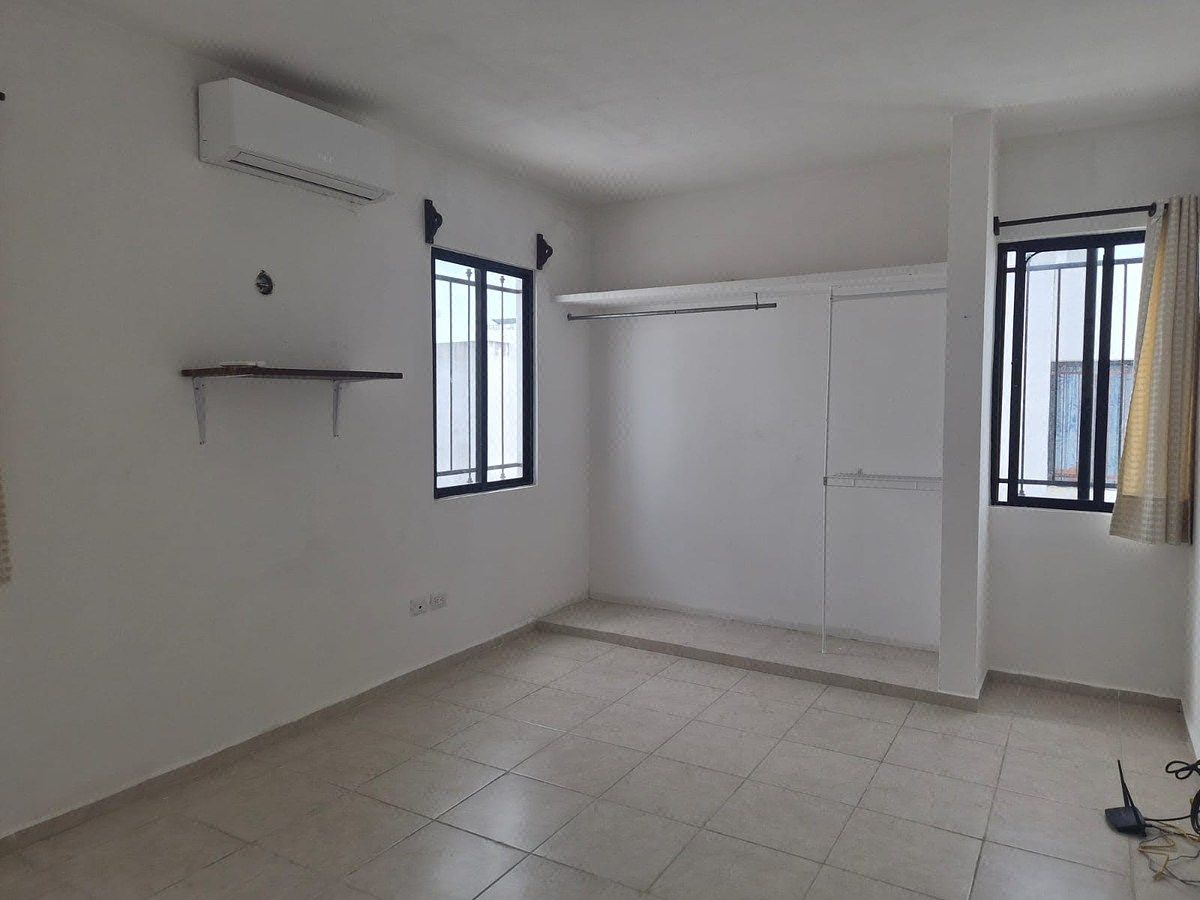 Casa en Gran San Pedro Cholul, Mérida, foto 12 de 22