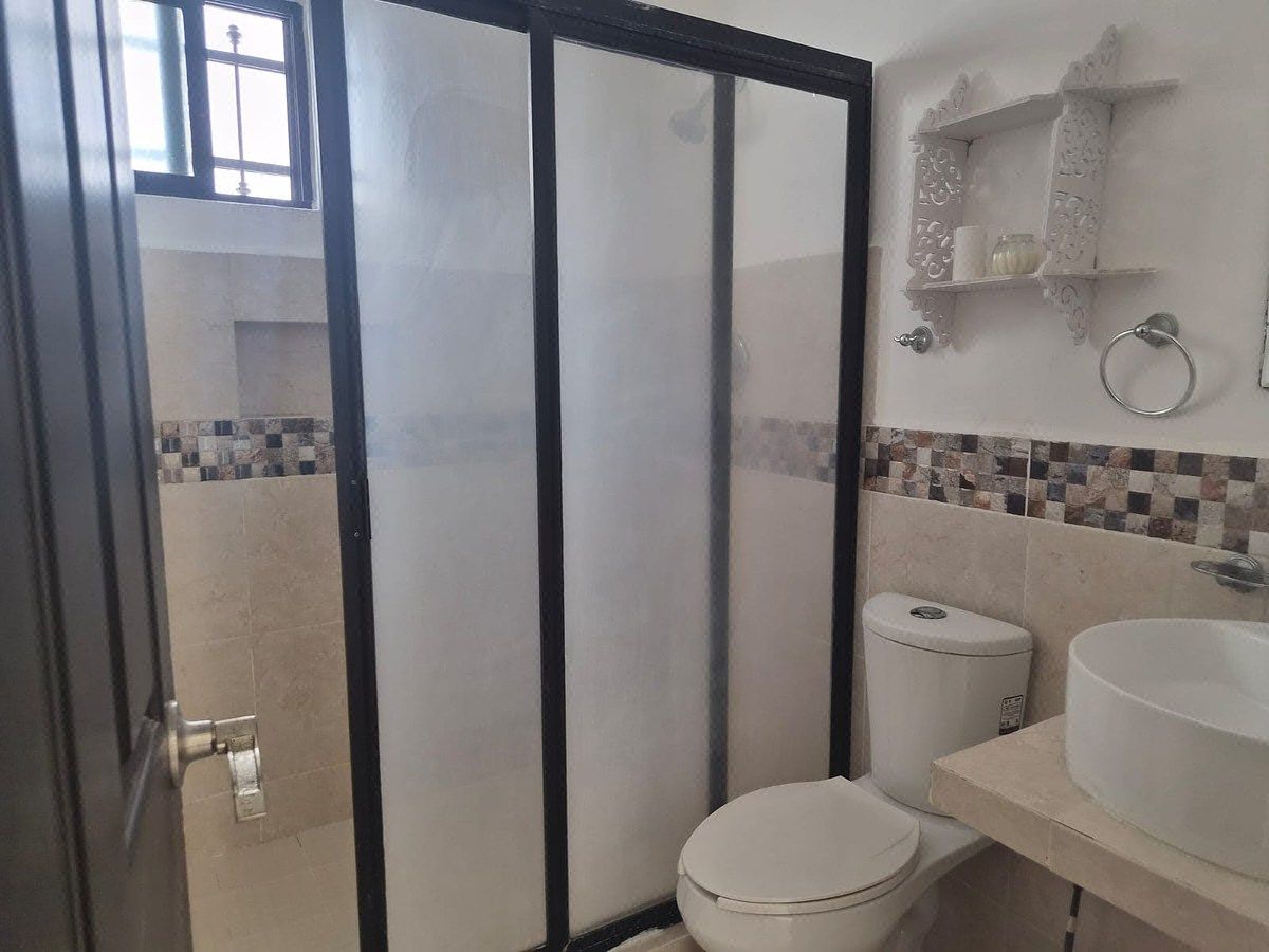 Casa en Gran San Pedro Cholul, Mérida, foto 13 de 22