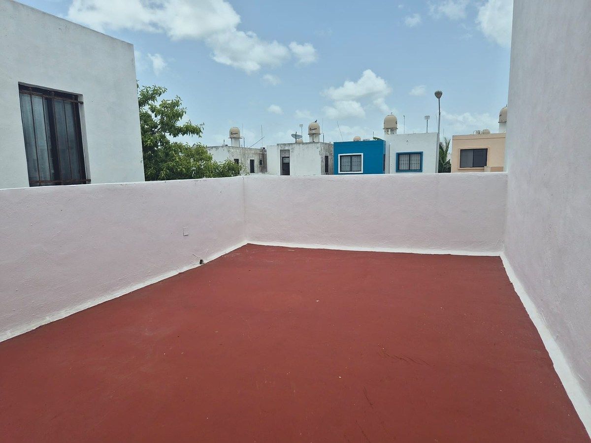 Casa en Gran San Pedro Cholul, Mérida, foto 15 de 22
