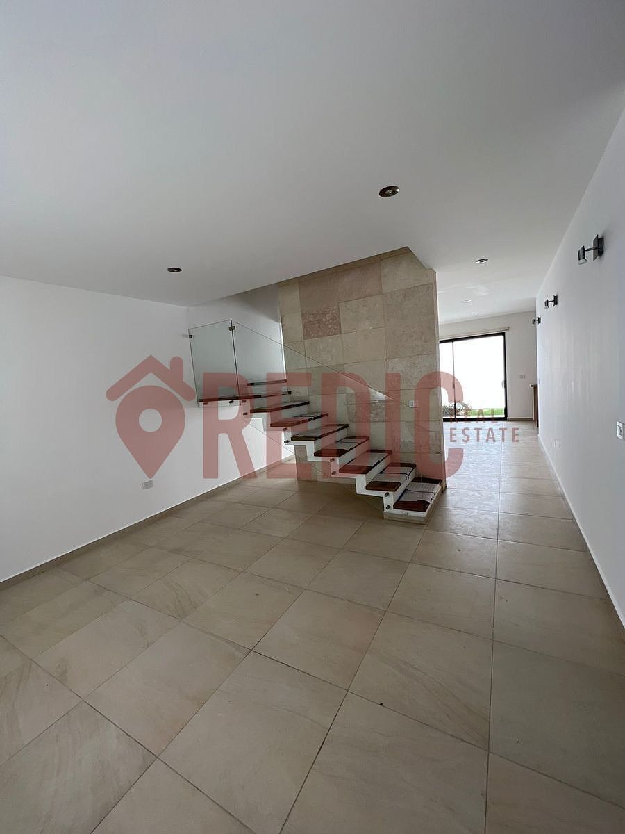 Casa em Juriquilla la Condesa, Querétaro, foto 2 de 16