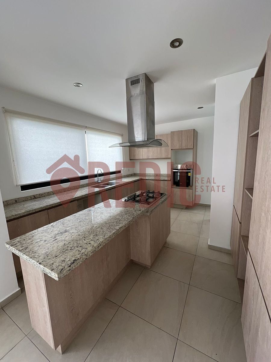 Casa em Juriquilla la Condesa, Querétaro, foto 4 de 16