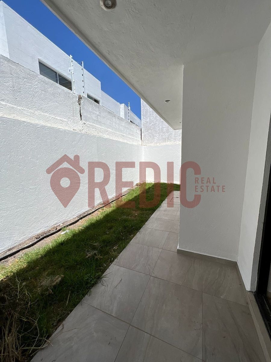 Casa em Juriquilla la Condesa, Querétaro, foto 5 de 16