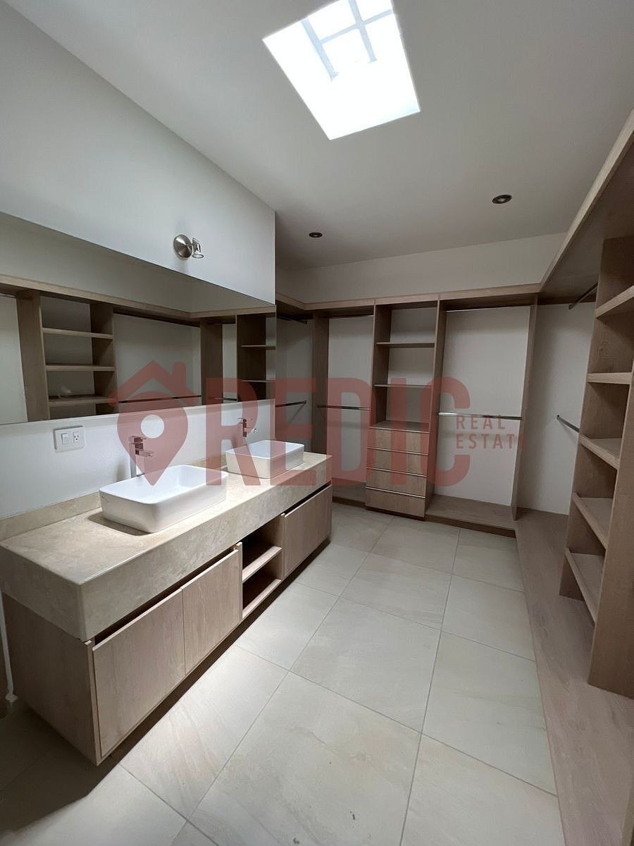 Casa em Juriquilla la Condesa, Querétaro, foto 7 de 16