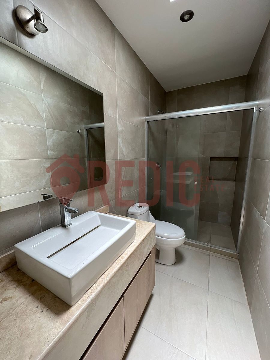 Casa em Juriquilla la Condesa, Querétaro, foto 8 de 16