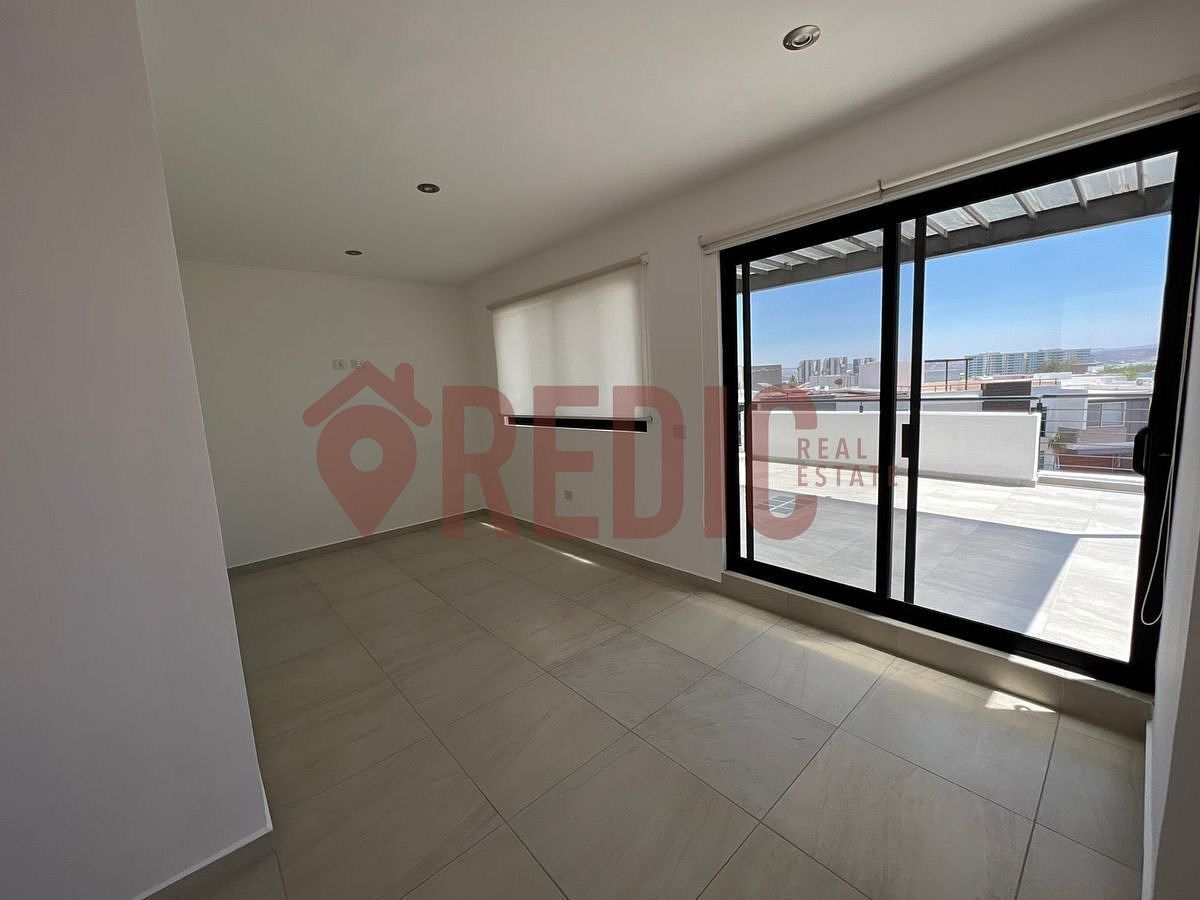 Casa em Juriquilla la Condesa, Querétaro, foto 6 de 16