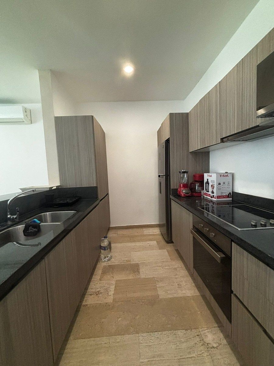 Departamento en Cabo Norte, Mérida, foto 4 de 16